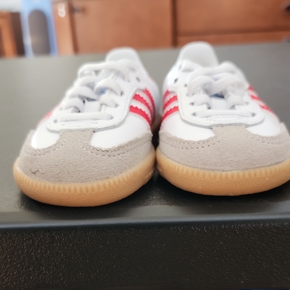 ADIDAS Samba OG Shoes Kids - Picture 3 of 10